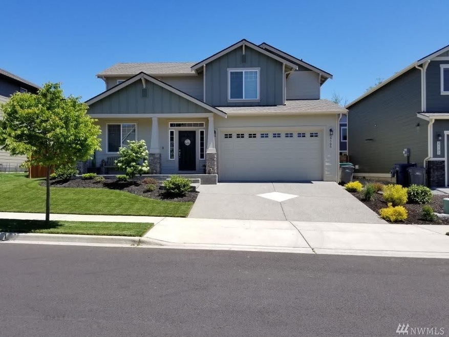 27705 65th Dr NW, Stanwood, WA 98292 - photo 1