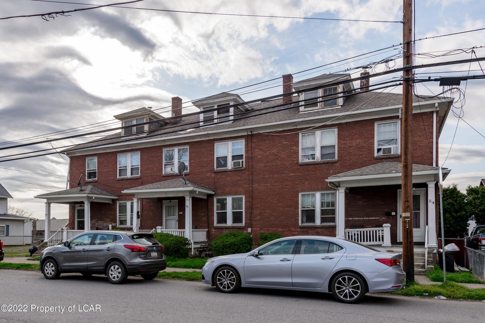 54 S Regent St, Wilkes-Barre, PA 18706 - photo 1