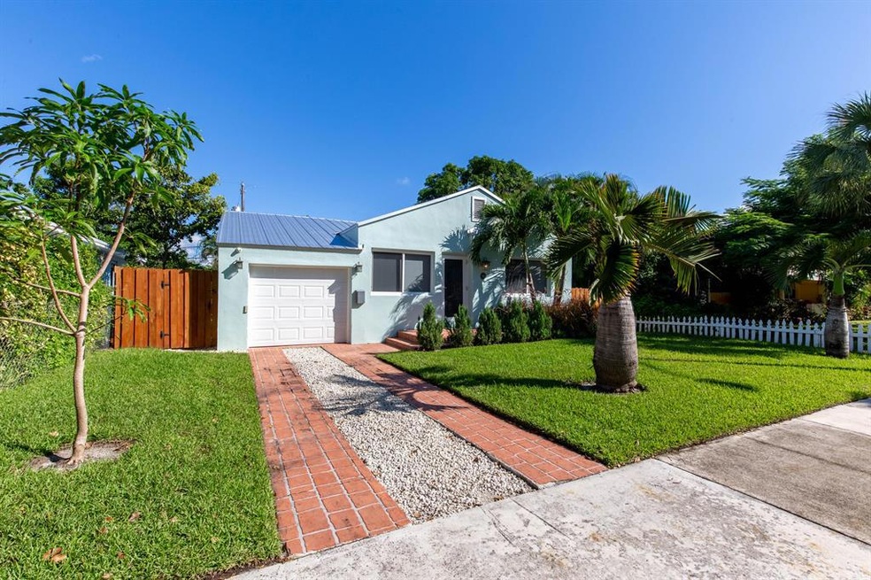 511 40th St, West Palm Beach, FL 33407 - photo 1