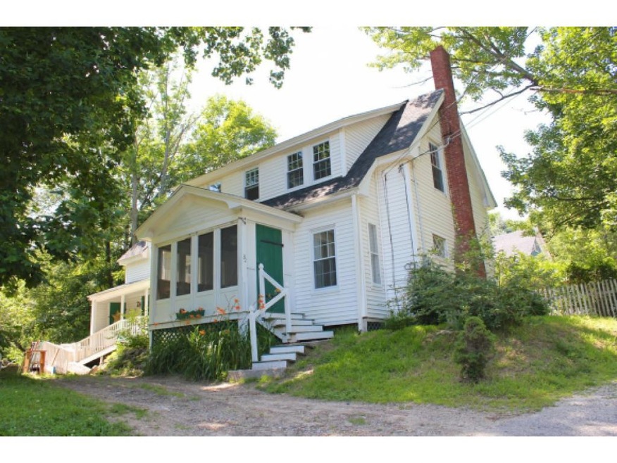 32 Elm St, Wolfeboro, NH 03894 - photo 1