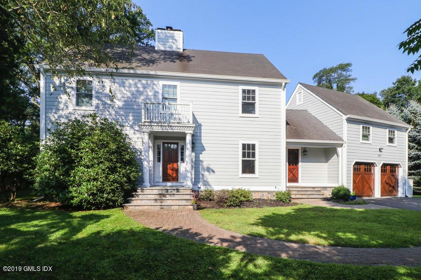 1017 North St, Greenwich, CT 06831 - photo 1