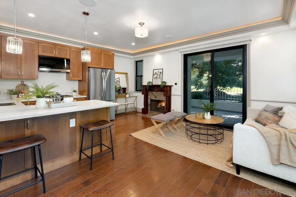 701 Kettner Blvd unit 1, San Diego, CA 92101 - photo 1