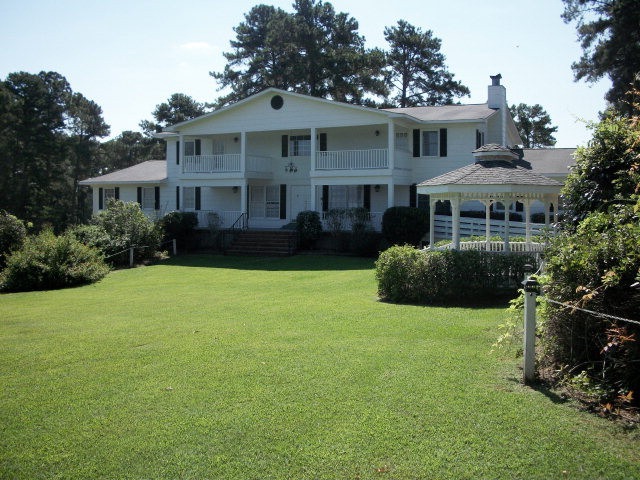 Main View