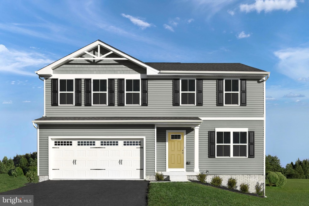 63 Peridot Dr, Chambersburg, PA 17202 - photo 1