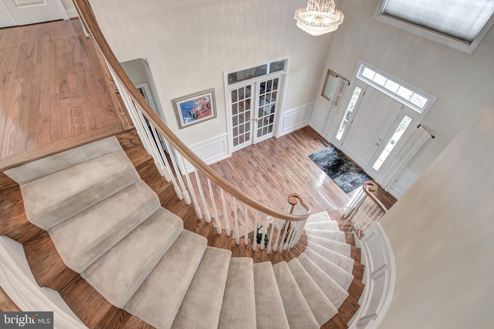 4863 Muddler Way, Fairfax, VA 22030 - photo 1