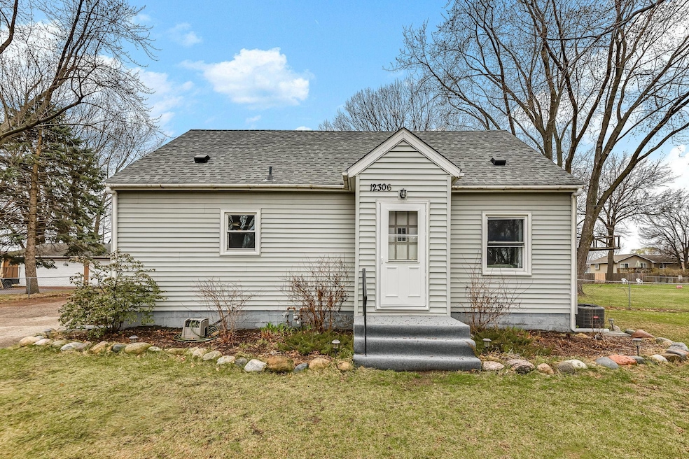 12306 Partridge St NW, Coon Rapids, MN 55448 - photo 1