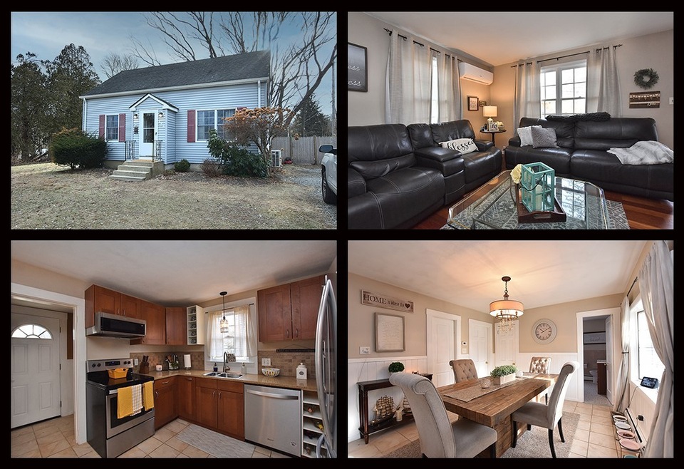 328 Snake Hill Rd, North Scituate, RI 02857 - photo 1