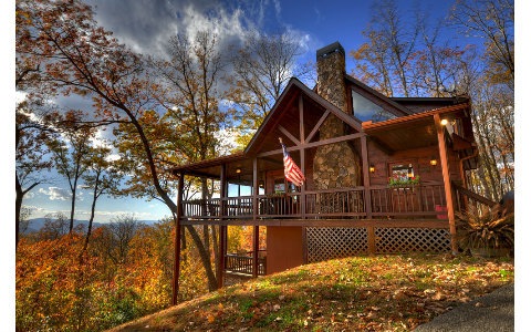 428 Ruby Gulch, Morganton, GA 30560 - photo 1