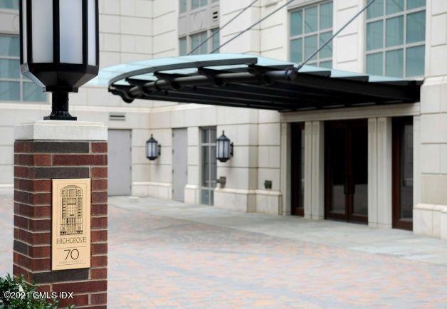 70 Forest St unit 8E, Stamford, CT 06901 - photo 1