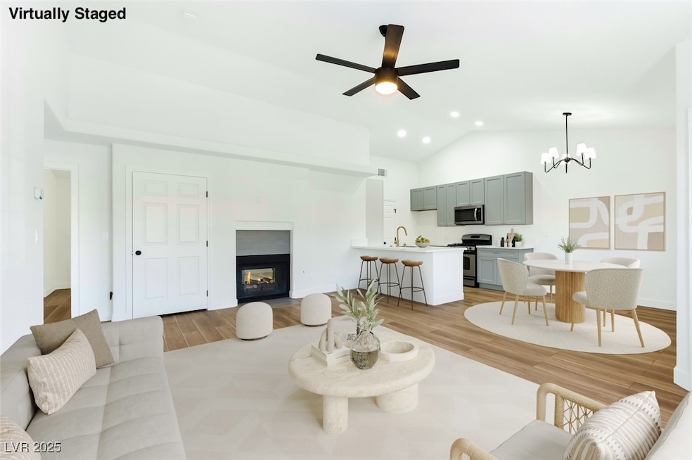 1401 N Michael Way unit 157, Las Vegas, NV 89108 - photo 1