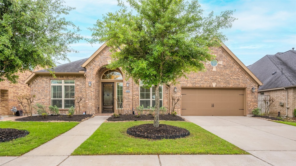 27707 Liberty Heights Ln, Fulshear, TX 77441 - photo 1