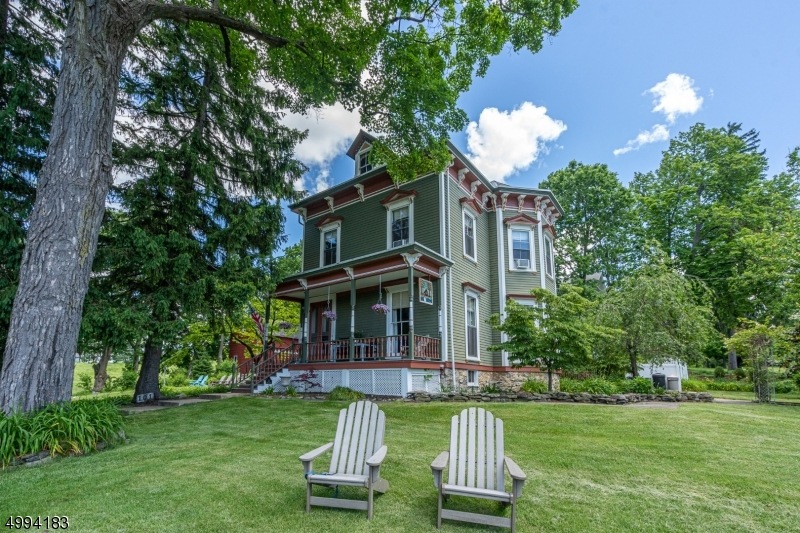 101 Center St, Clinton, NJ 08809 - photo 1