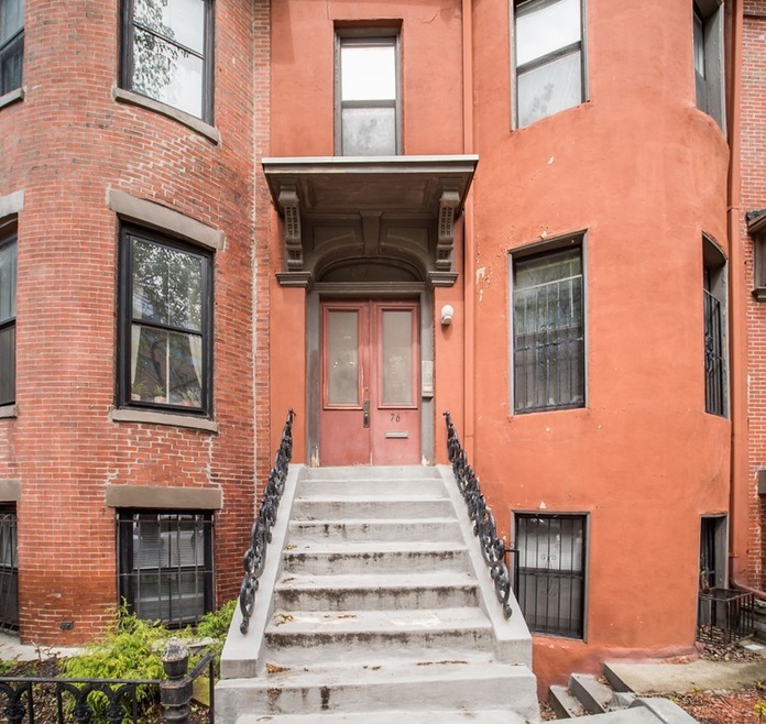 76 E Brookline St unit 2, Boston, MA 02118 - photo 1