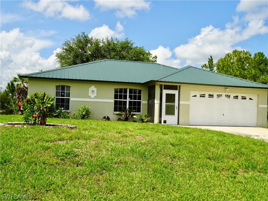 1114 Belgrave St, Fort Myers, FL 33913 - photo 1