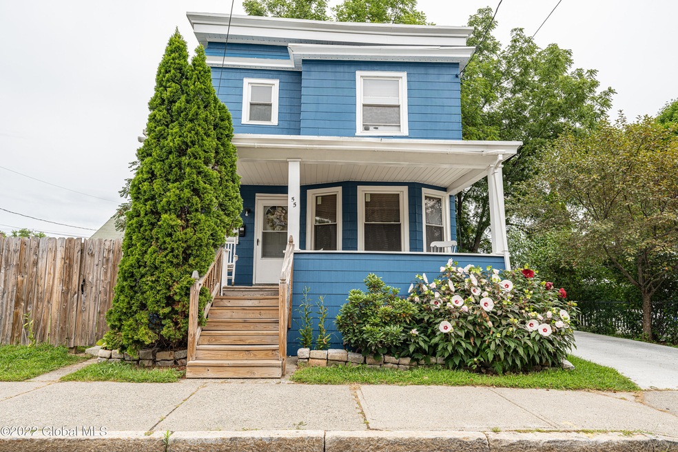 55 Liebel St, Albany, NY 12202 - photo 1