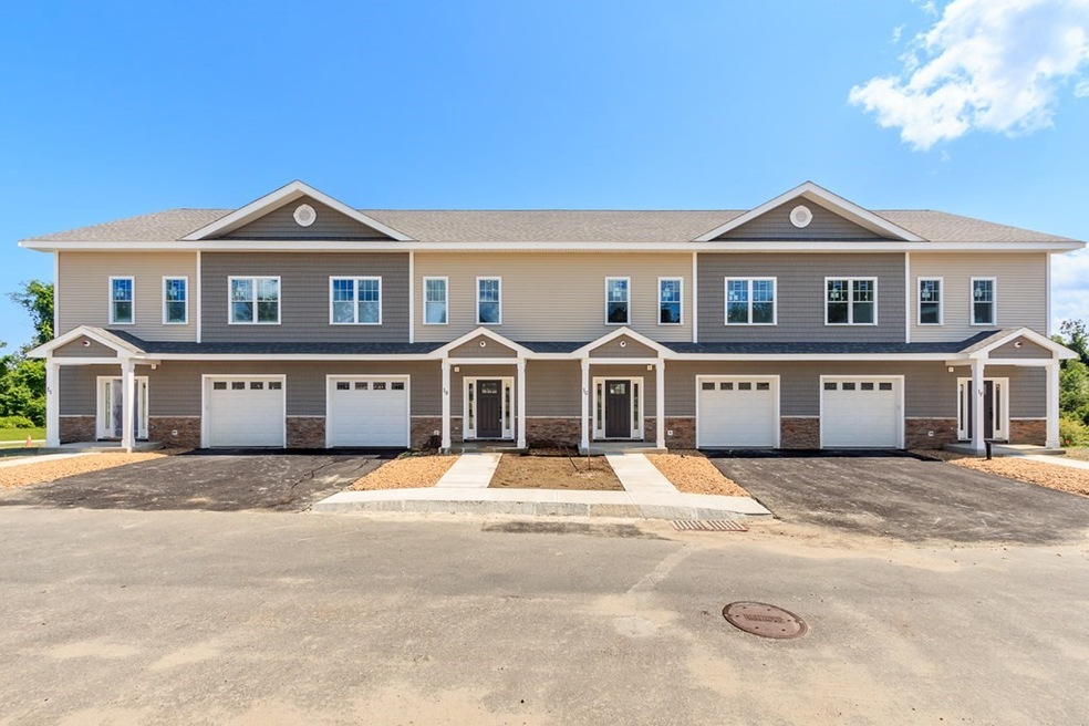 1 Jana Way unit F, Merrimac, MA 01860 - photo 1