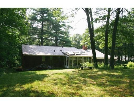 151 Pine Ln unit 151, Westwood, MA 02090 - photo 1