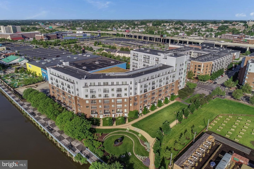 530 Harlan Blvd unit 605, Wilmington, DE 19801 - photo 1