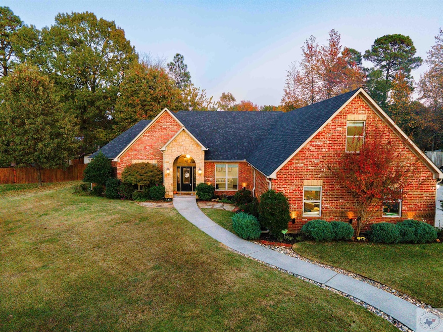 5 Whitney Cir, Texarkana, TX 75503 - photo 1