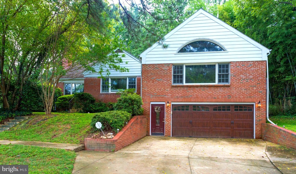 1837 Tilden Place, McLean, VA 22101 - photo 1