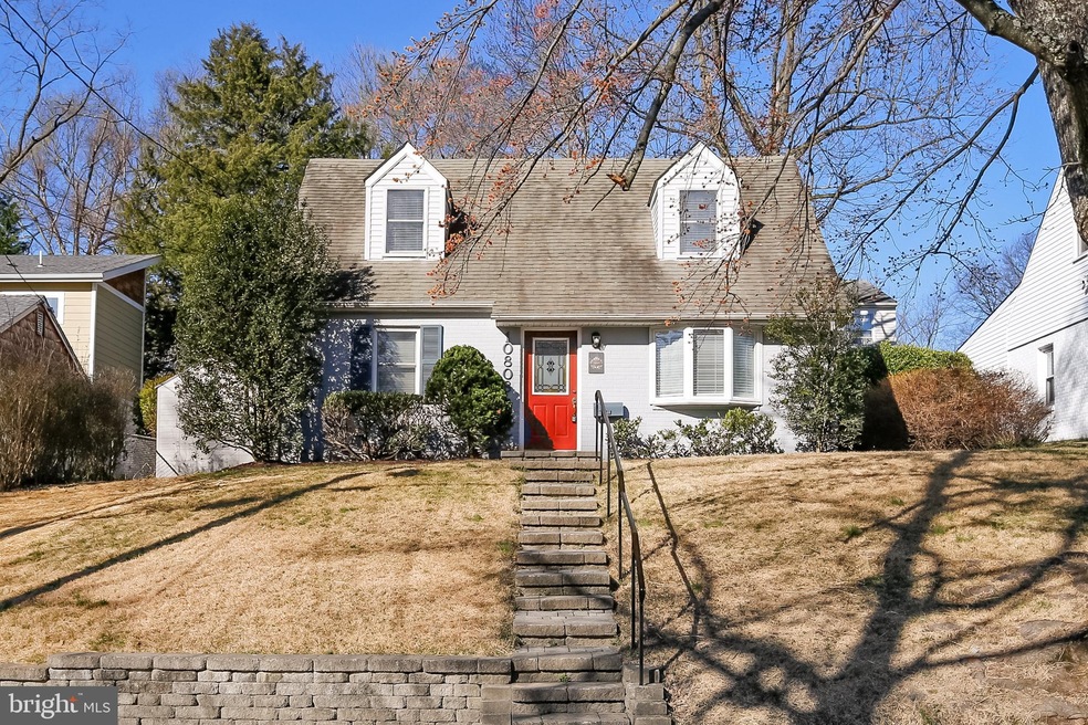 10808 Hobson St, Kensington, MD 20895 - photo 1