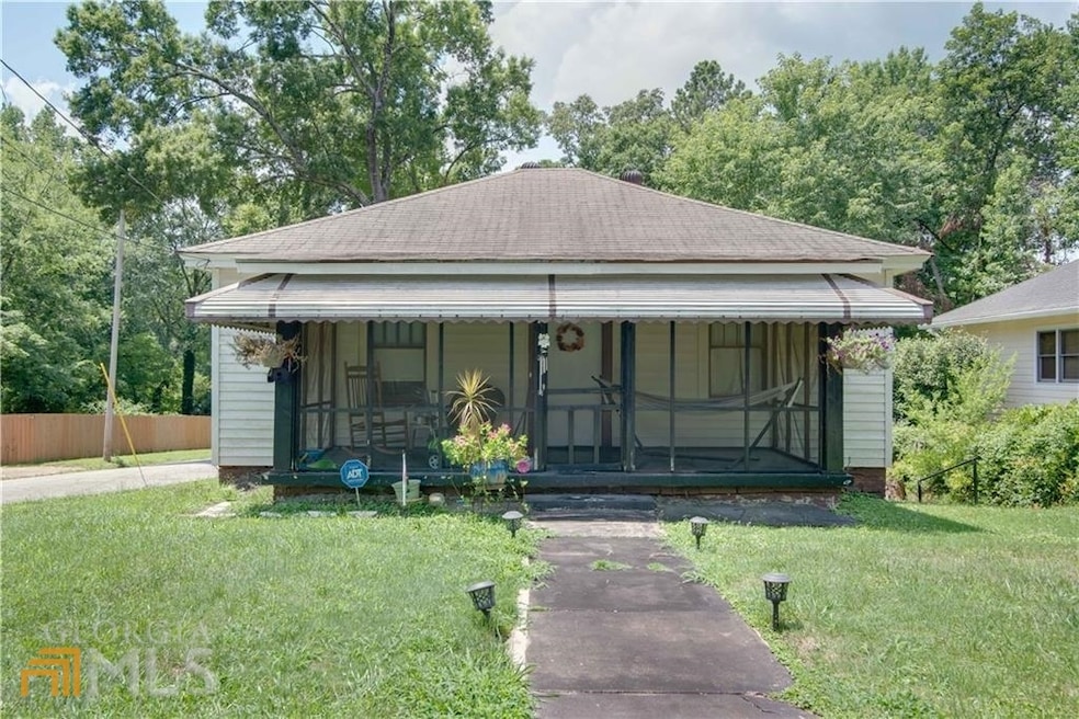 Sold $180,000 • Co-Listing Agent