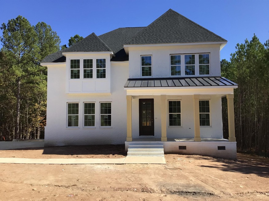 1116 the Parks Dr, Pittsboro, NC 27312 - photo 1