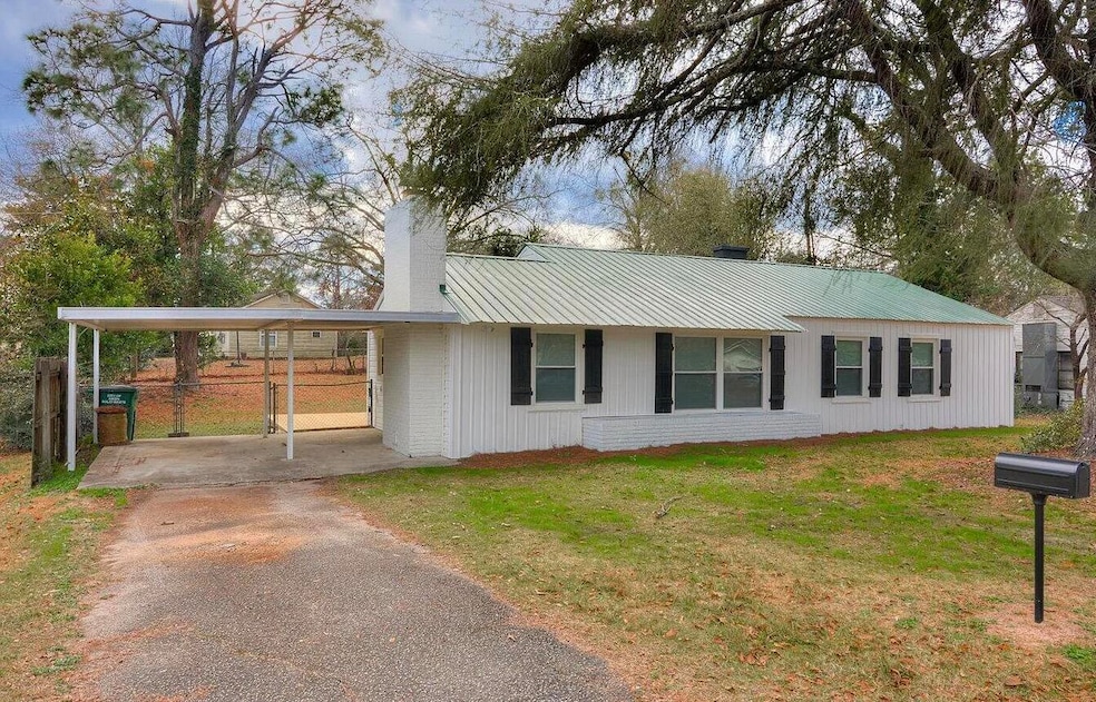 1560 Wyman St NE, Aiken, SC 29801 - photo 1