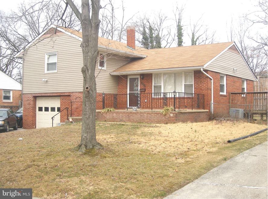 5905 87th Ave, New Carrollton, MD 20784 - photo 1