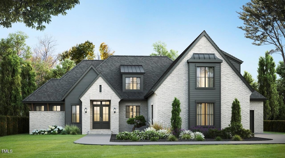 Lot 52 Grand Highland Estates