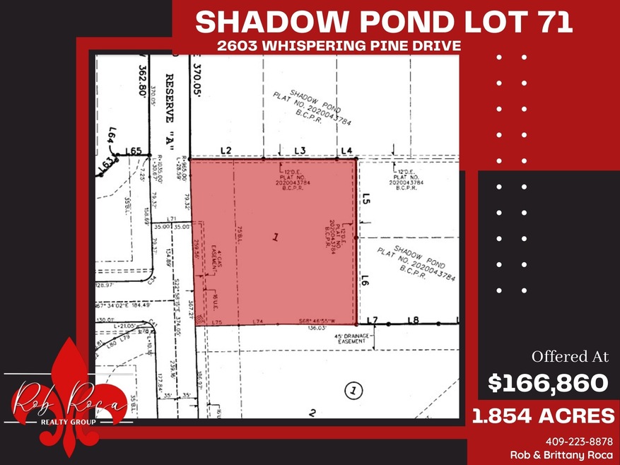 2603 Whispering Pine Dr, Alvin, TX 77511 - photo 1