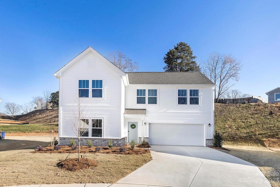 2462 Andes Dr unit 145, Statesville, NC 28625 - photo 1