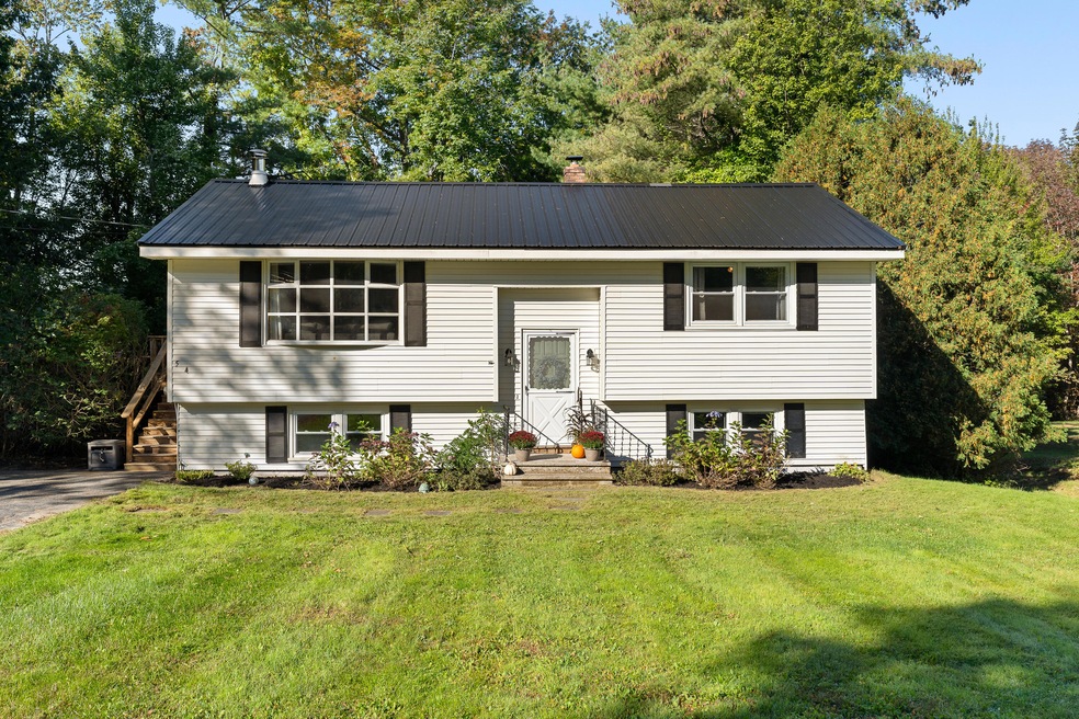 54 Ward Rd, Windham, ME 04062 - photo 1