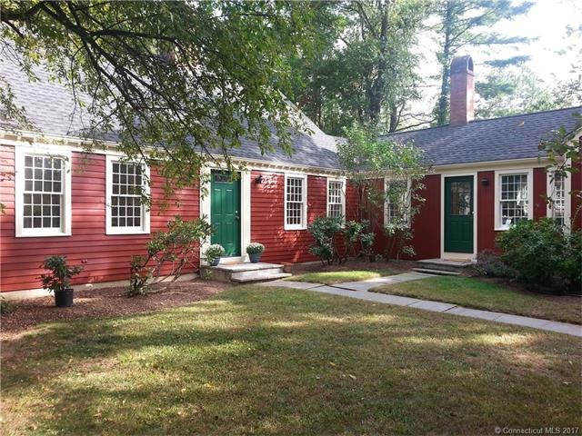 Welcome home to 23 Cedar Hill Road!