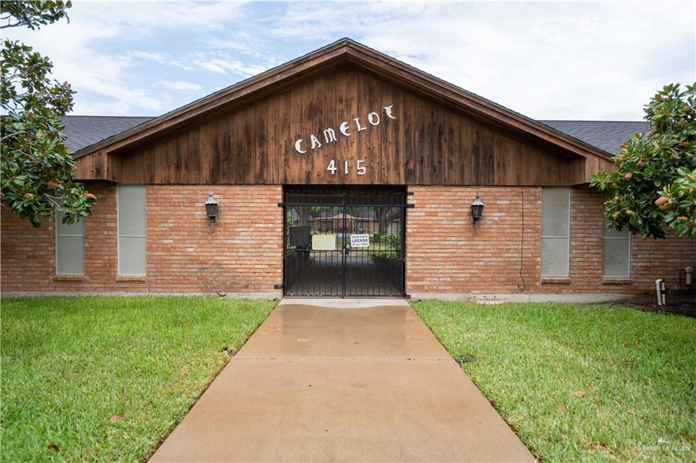 415 S Westgate Dr unit C-2, Weslaco, TX 78596 - photo 1