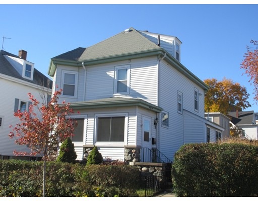 41 Curtis St, Waltham, MA 02453 - photo 1