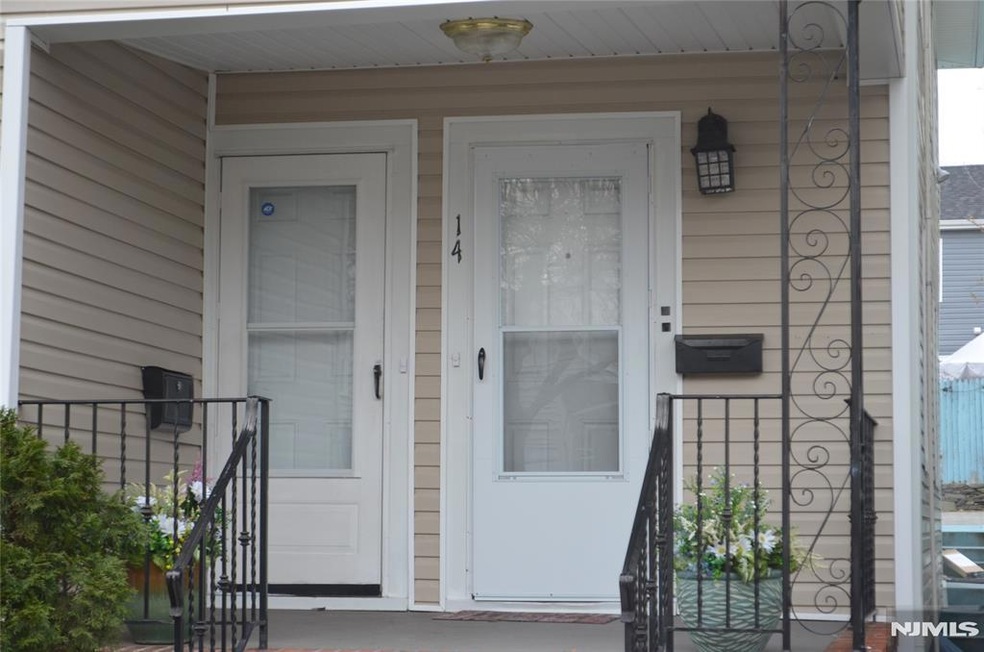 14 Fremont St unit 2, West Orange, NJ 07052 - photo 1