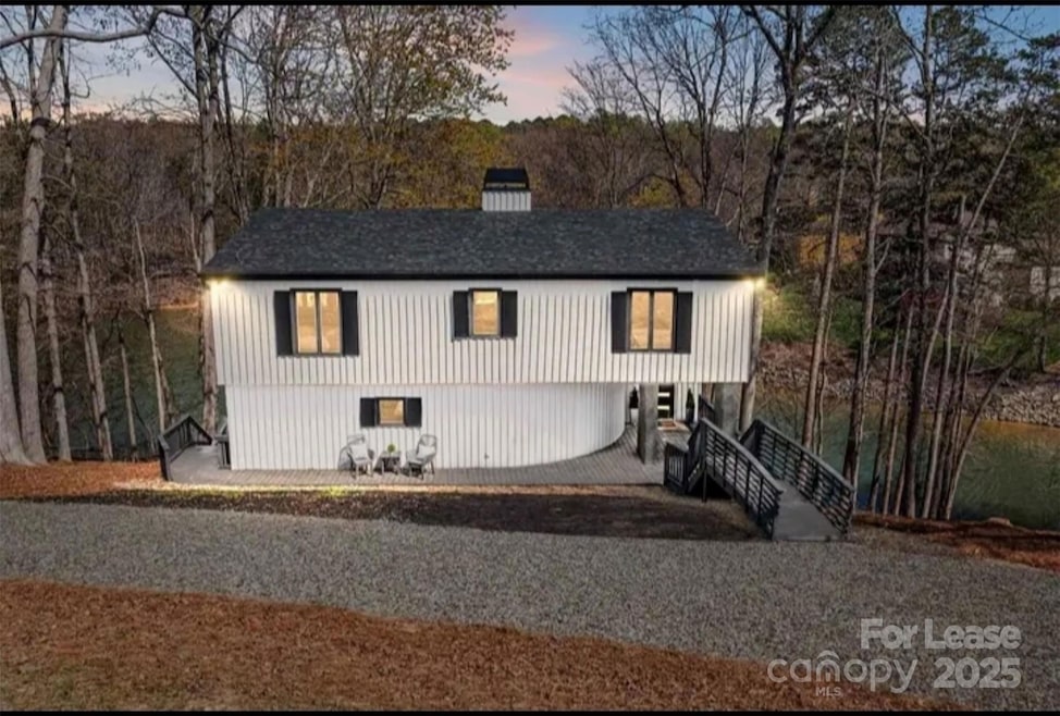 For Rent $5,000/month