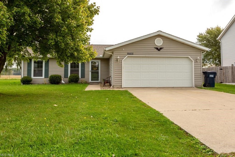 17384 Fairway Dr, Lagrange, OH 44050 - photo 1