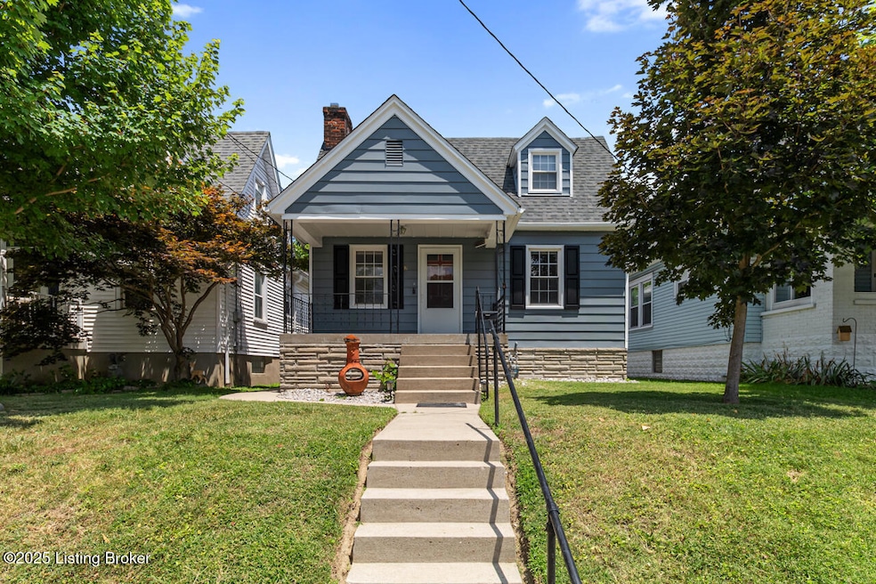 Sold $315,000 • Co-Listing Agent