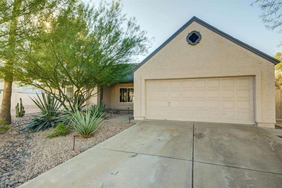 1521 E Dava Dr, Tempe, AZ 85283 - photo 1