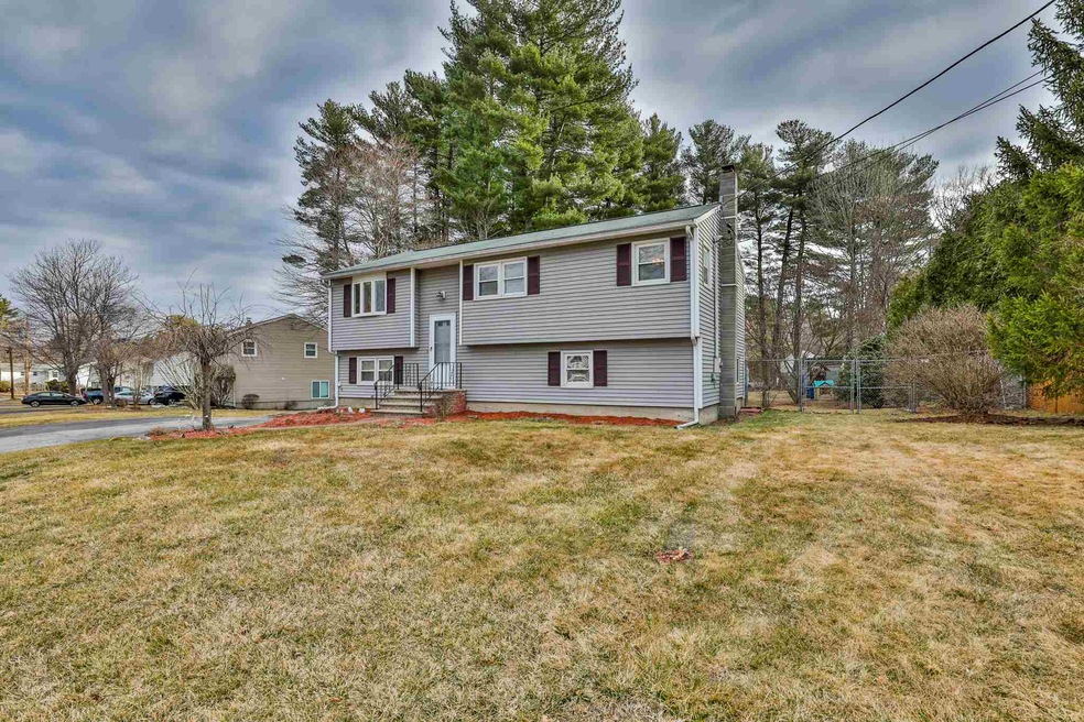 25 Meisner Rd, Salem, NH 03079 - photo 1