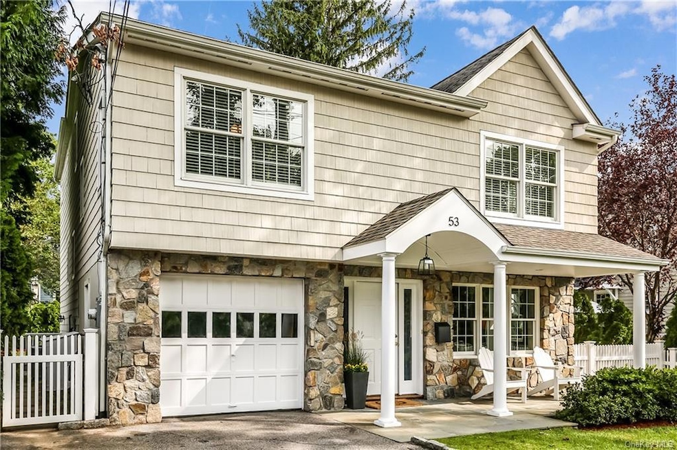 53 Dearborn Ave, Rye, NY 10580 - photo 1