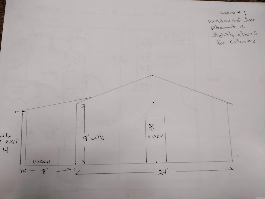 285 Rippling Shoals Ln, Melbourne, AR 72556 - photo 1