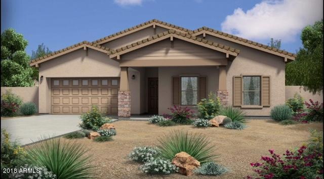 Craftsman Elevation