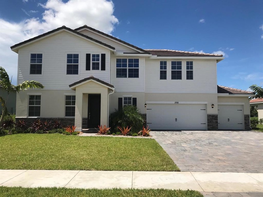 ck lot 11 front view