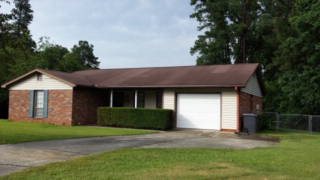 Main View