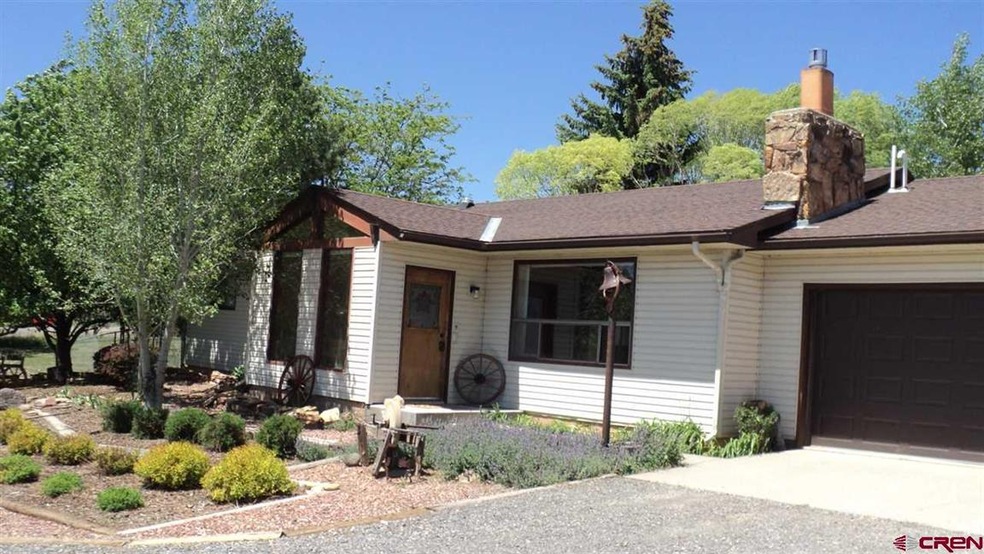 0 Ward Creek Rd unit 769858, Cedaredge, CO 81413 - photo 1