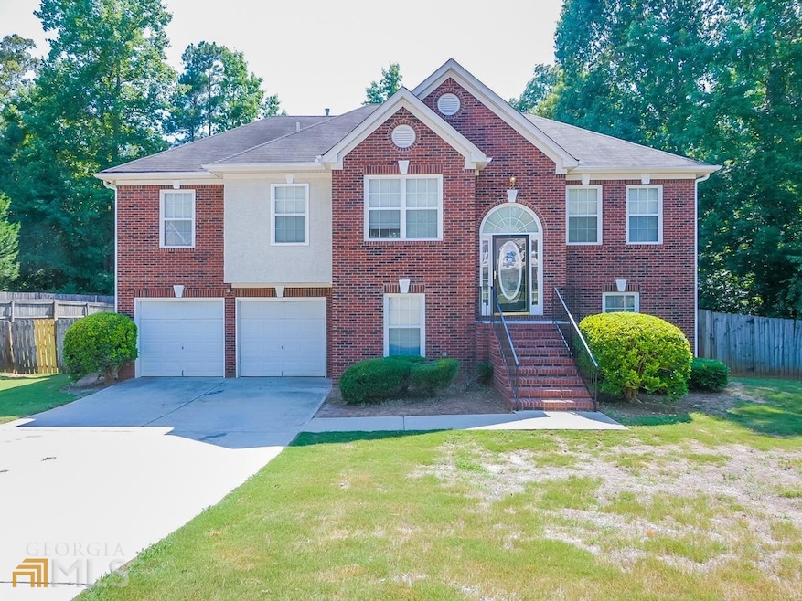 863 Haydens Ridge, Ellenwood, GA 30294 - photo 1