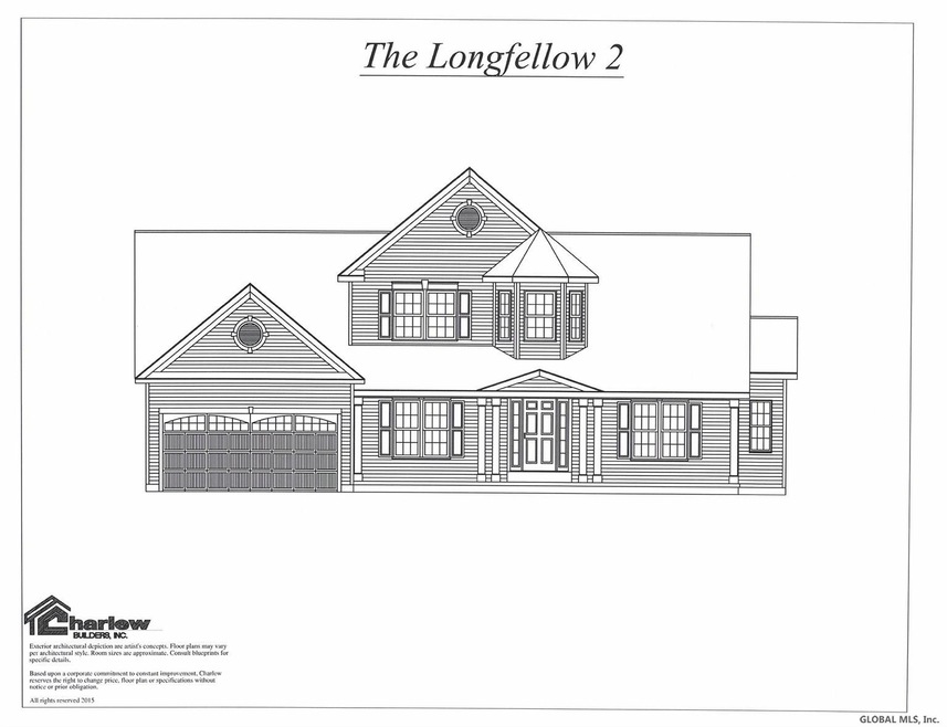 71 Tamarack Ln, Schenectady, NY 12309 - photo 1